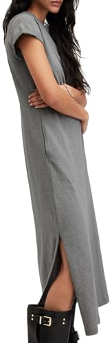 Image of AllSaints Women's Anna Maxi Dress