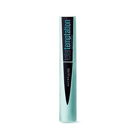Maybelline Mascara Total Temptation Imperméable Cover