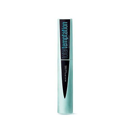 Maybelline New York Mascara Total Temptation Imperméable 8 6 ml - vue 2