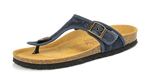 Natural World Eco - Vegan Shoes Sandales pour Femmes et...