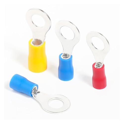 Cosses de virole en boîte M4 M5 M6 pour réparer vos câbles électriques
