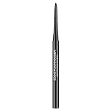 EDDIE FUNKHOUSER Graffiti Creme Eye Pencil, Absolute Black, NET WT. 0.15g / 0.005 oz.