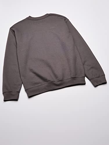 HYBRID APPAREL Ugly Christmas Crew Sweatshirt4