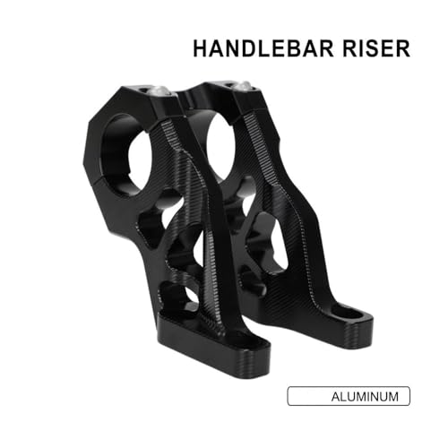 Riser de guidon pour Talaria MX3 MX4 et pit bike - 2