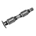 Walker 52087 Exhaust Pipe