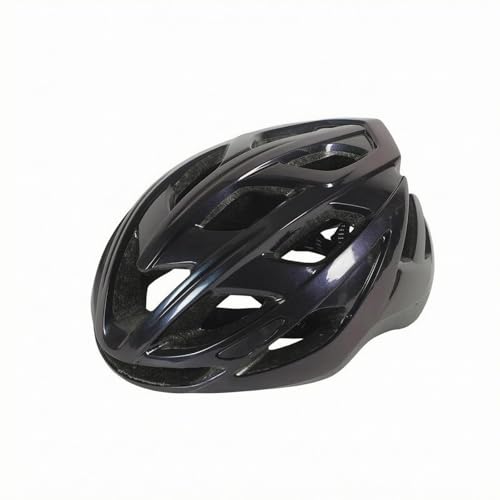 Casco para bicicleta que elimina la presión en la cabeza gracias al ajuste adaptable único