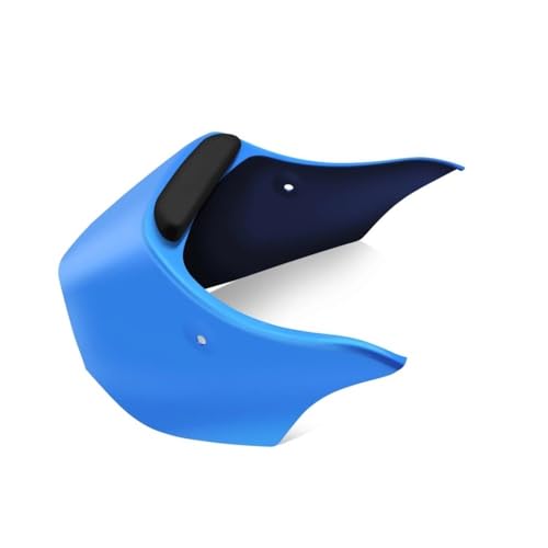 �e�[���Z�N�V�����t�F�A�����O XSR 900 2024�p XSR900 2025 2024 2023 2022�p �I�[�g�o�C �X�|�C���[ �t�F�A�����O �V�[�g�J�E�� ����ȃ��A�V�[�g�J�o�[(Blue)