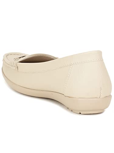 Image of Bata Women's Slip-on Loafer
