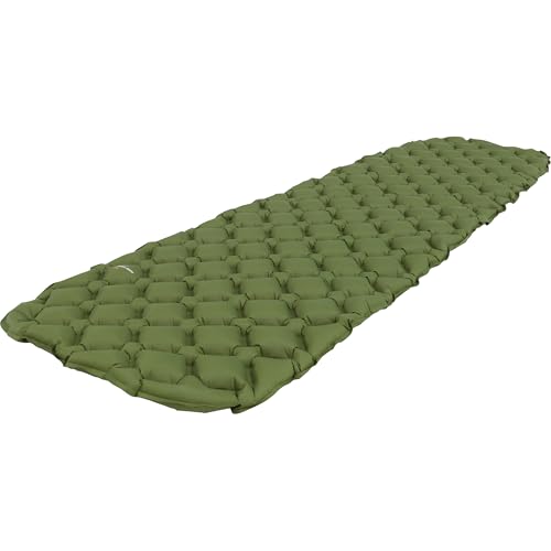 Easy Camp Unisex Golden Eagle Matelas de Sol, Green, 187X63CM