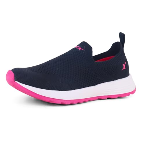 Image of SPARX Women Mesh Walking Shoes