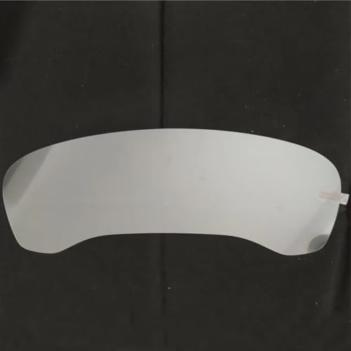 Film GPS BMW Série 5 G30 G31 HD transparent anti-rayures sans trou caméra