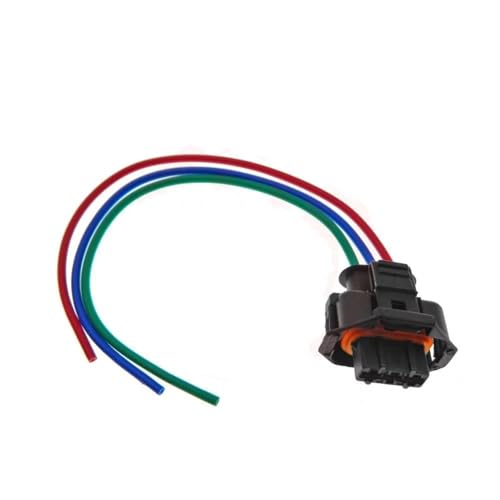 Arnés de encendido para Jeep Grand Cherokee 2008: Solucione fallos de conexión