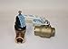 Apollo Valves 36ELFTRAC9 1-1/4" Regulator Kit