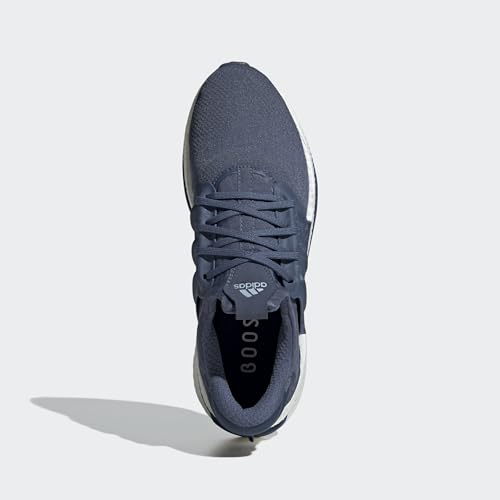 Image of adidas Men X Plrboost Running Shoe