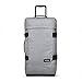 Eastpak Tranverz M Valise, 67 cm, 78 L, Gris (Sunday Grey)