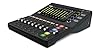 Mackie DLZ Creator Adaptive Digital Mixer for Podcasting, Streaming and YouTube with User Modes, Mix Agent Technology, AutoMix and Onyx80 Mic Preamps #1