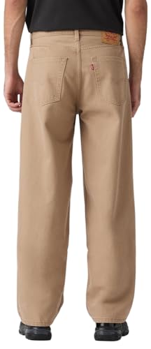 Image of Levi's Men's 578 Baggy Fit Jean