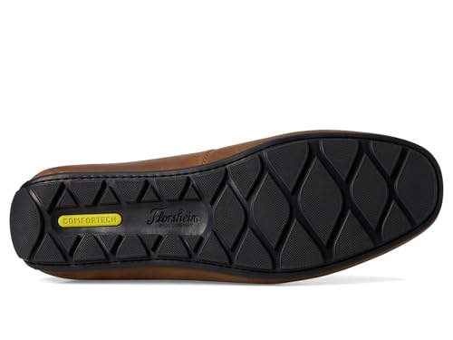 Florsheim Men's Motor Smooth Moc Toe Penny Driver Loafer3
