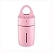 XZJJZ Auto Luftbefeuchter USB Luftbefeuchter ， Aromatherapie Mini Aroma Diffusor Purifier Auto Power-Off