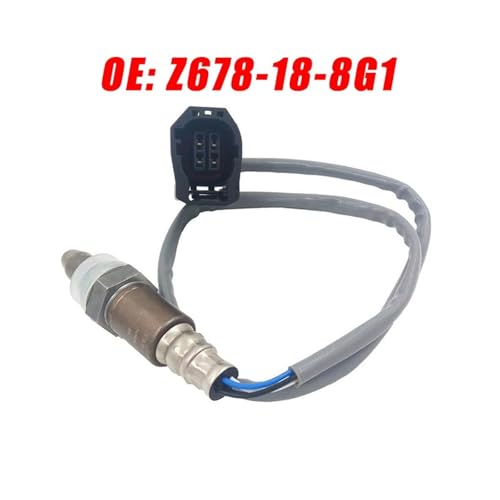 Sensor Z678-18-8G1 magnético de proximidad M18 para control de procesos 5