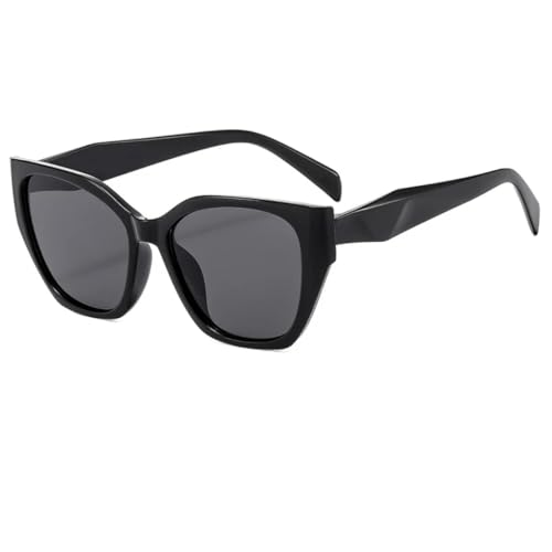 Lunettes de soleil pour hommes et femmes finis l'éblouissement grâce aux verres UV400 punk