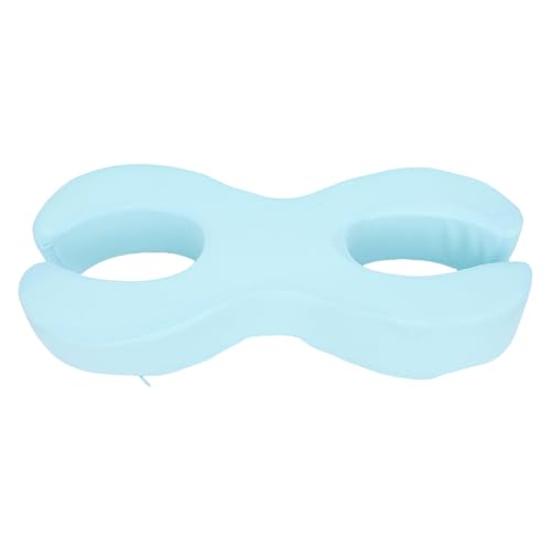 Yechiry Das Gesicht nach Unten Kissen, Weiche Anti -Gesicht -Kissen, Ergonomische Seitenschläferkissen für Erwachsene, Tiefes Schlaftkissen für EIN Gutes Schlaferlebnis (6cm)