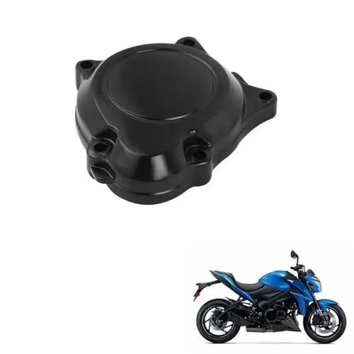Cubierta estator motor para GSX-S1000 y protección contra caídas 6