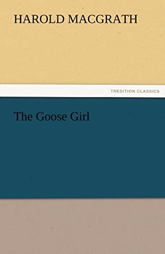 The Goose Girl