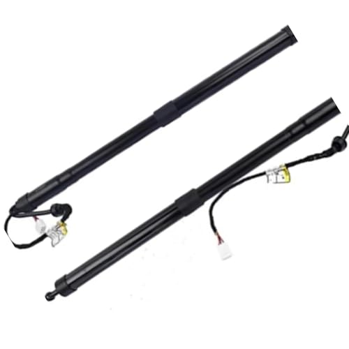 Jambe de force pour hayon électrique Toyota Highlander qualité OE - 3
