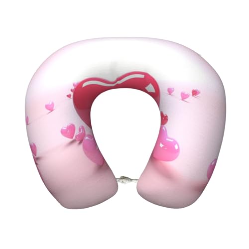 Almohada Espuma Viscoelástica 30 cm x 25 cm Cervical miniatura 1