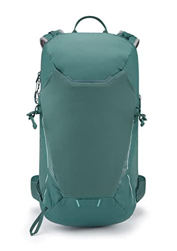 Mochila Aeon ND para mujer 25 litros verde Sagano miniatura 2