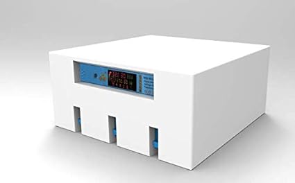 Ndeal | Rolling Tray Egg Incubator 128 egg incubator 128 useful for all birds egg