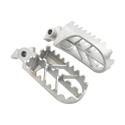 Repose-pieds en acier inoxydable durable pour CRF100F - 4