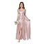Blush Pink