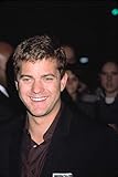 Posterazzi Poster Print Collection Joshua Jackson at 100Th Episode of Dawson's Creek at Museum of...