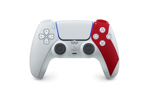 Manette sans fil DualSense™ Édition Limitée God of War™ I PS5 et PC - vue 3