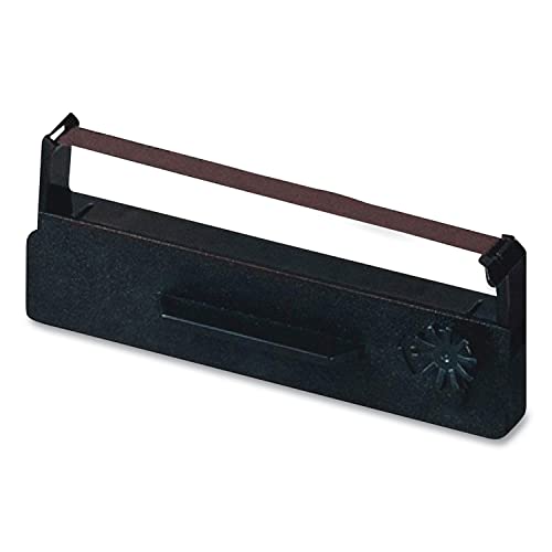 Alliance Compatible Ribbon Replacement for Epson ERC27 (Purple) 6-Pack