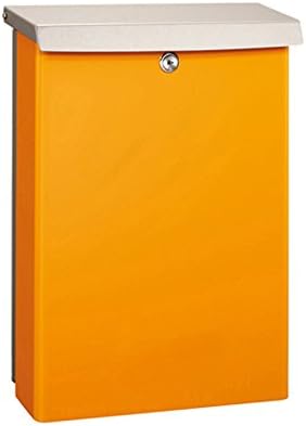 Only One Club Buono Bono Cylinder Lock Orange