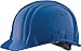 Produktbild Schuberth Schutzhelm blau Baumeister 80/6 EN397 9249230516