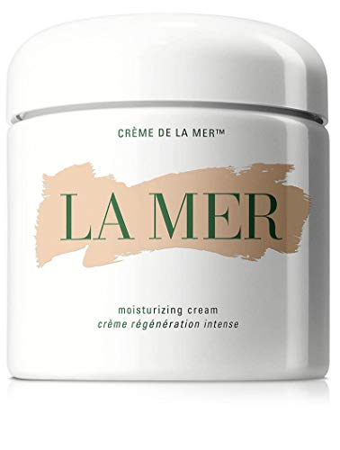 la mer crème de la mer moisturizer