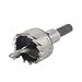 New Lon0167 25mm Cutting Featured Dia HSS Hole reliable efficacy Saw Cutter Tooth Drill Bit Tool(id:18d 41 52 34d)