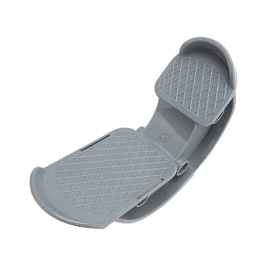 Alomejor Foot and Calf Stretcher ajustable y robusto miniatura 2