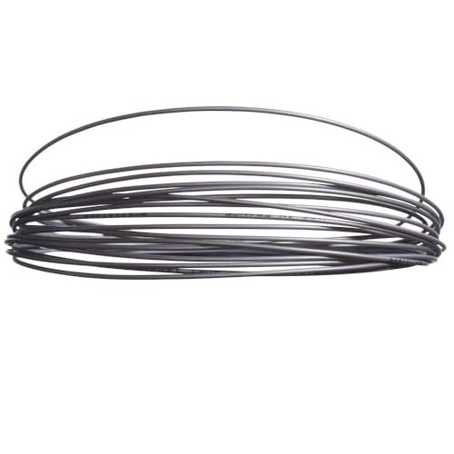 Babolat RPM Blast 17 + RPM Soft 16 Hybrid Tennis String