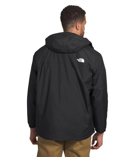 Image of THE NORTH FACE Men's Antora Waterproof Jacket (Standard and Big Size)