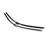 scheibenwischer Wischerbl�tter Satz S-Klasse W221