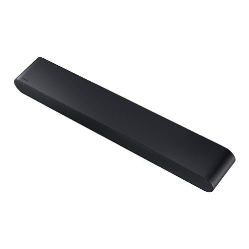 Samsung HW-S60D/ZA 5.0Ch Soundbar W/Wireless Dolby Atmos Audio thumb #8