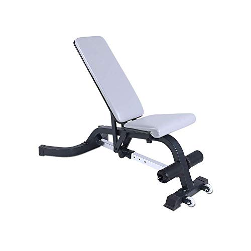 ウェイト ベンチ ダンベル ウェイトリフティング 調節可能 ホーム プロフェッショナル ダンベルベンチ 商業ジム 多機能 フィットネス機器 仰向けボード ベンチプレス