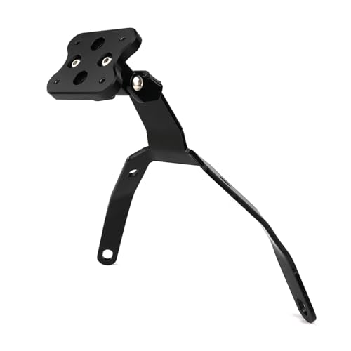 Barre avant pour téléphone Vulcan S 650 support de guidon robuste anti-vibration type 3