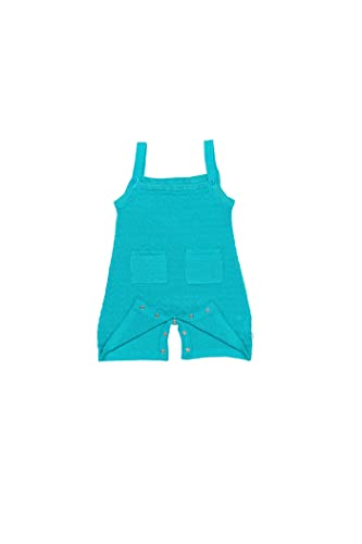 Image of Hamleys baby-boys Dungaree Onesies Sets