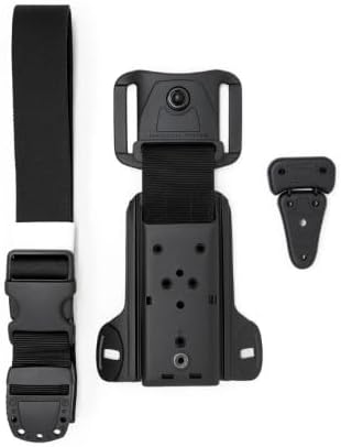 Plaque de Hanche GK PRO 97006KT - 2